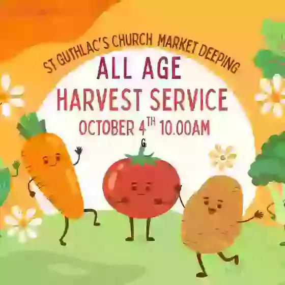 Harvest Festival